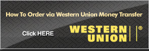 how to order via western union