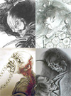 The Japanese Tattooist Horiyoshi III Tattoo Art Collection