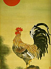 Art of Ito Jakuchu