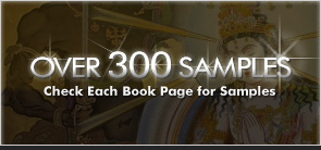 View Buddha Tattoo Samples