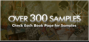 View Tattoo Book Samples