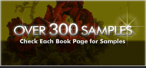 View Flower Tattoo Samples