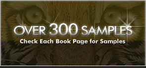 View Tiger Tattoo Design Samples