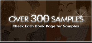 View Japanese Traditional Art Samples