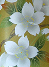 Japanese Cherry Blossom Tattoo Art Book