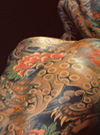 Japanese Tattooing by Horiyoshi Family -RANSHO-